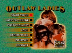 'Outlaw Ladies' screenshot nº 1