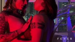 'Two Women Truly Loving Each Other with Passionate Kisses and Fingers Everywhere' screenshot nº 21