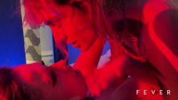'Two Women Truly Loving Each Other with Passionate Kisses and Fingers Everywhere' screenshot nº 83
