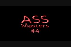 'Ass Masters 4' screenshot nº 3