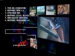 'XXX no. 10' screenshot nº 3