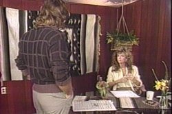 'Seduction of Tracy Adams' screenshot nº 121