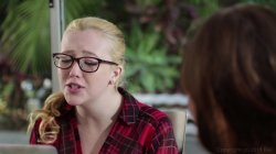 Captura de 'Lesbian Adventures: Wet Panties Trib 7' nº 46