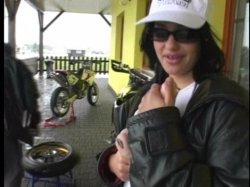 'Rocco Super Moto Hard' screenshot nº 2