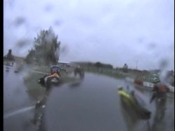 'Rocco Super Moto Hard' screenshot nº 4