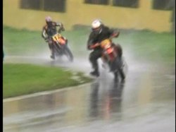 'Rocco Super Moto Hard' screenshot nº 5