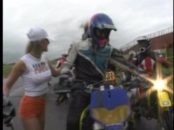 'Rocco Super Moto Hard' screenshot nº 6