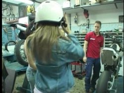 'Rocco Super Moto Hard' screenshot nº 61