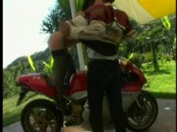 'Rocco Super Moto Hard' screenshot nº 94