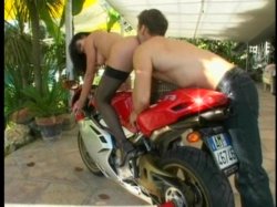 'Rocco Super Moto Hard' screenshot nº 95