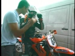 'Rocco Super Moto Hard' screenshot nº 128