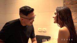 Captura de 'Romantic Morning Sex with Squirt from Hot Latina' nº 5