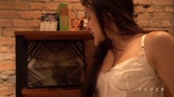 Captura de 'Romantic Morning Sex with Squirt from Hot Latina' nº 51