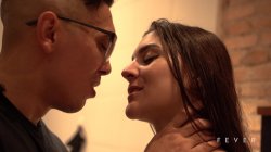 Captura de 'Romantic Morning Sex with Squirt from Hot Latina' nº 7