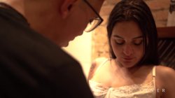 Captura de 'Romantic Morning Sex with Squirt from Hot Latina' nº 8