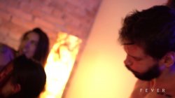 Captura de 'Wild Orgy With Friends Ends With Cum In Mouth' nº 36
