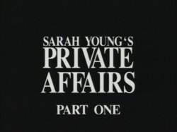 Captura de 'Threesome for Sarah' nº 31