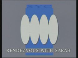 Captura de 'Threesome for Sarah' nº 1