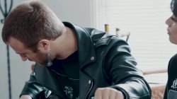 'Internal Pleasures Vol. 3' screenshot nº 2