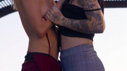 Captura de 'Lesbian Adventures: Strap-On Specialists 15' nº 47