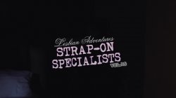 Captura de 'Lesbian Adventures: Strap-On Specialists 15' nº 1