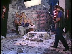 'Generation X' screenshot nº 7