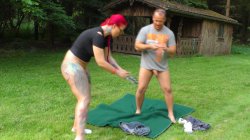 'Geiler Sommerurlaub Auf Dem Bauernhof 2' screenshot nº 64