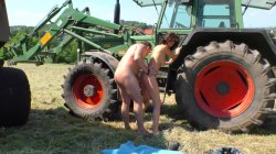 'Geiler Sommerurlaub Auf Dem Bauernhof 2' screenshot nº 136