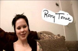 'Dana DeArmond's Role Modeling' screenshot nº 3