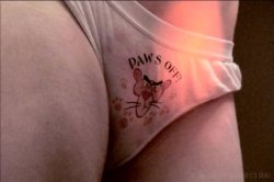 'Dana DeArmond's Role Modeling' screenshot nº 48