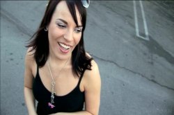 'Dana DeArmond's Role Modeling' screenshot nº 1