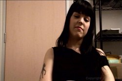 'Dana DeArmond's Role Modeling' screenshot nº 117
