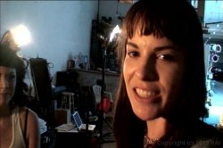 'Dana DeArmond's Role Modeling' screenshot nº 121