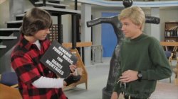 'Breakfast Club, The: A XXX Parody' screenshot nº 72