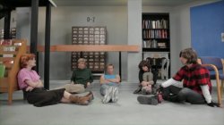 'Breakfast Club, The: A XXX Parody' screenshot nº 107
