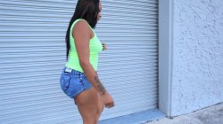Captura de 'Black Street Hookers 103' nº 41