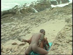 Captura de 'Black Beach Patrol 1' nº 24