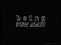 'Being Porn Again' screenshot nº 1