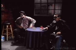Captura de 'Black Jack City' nº 33