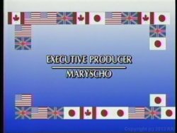Captura de 'Anal International' nº 1