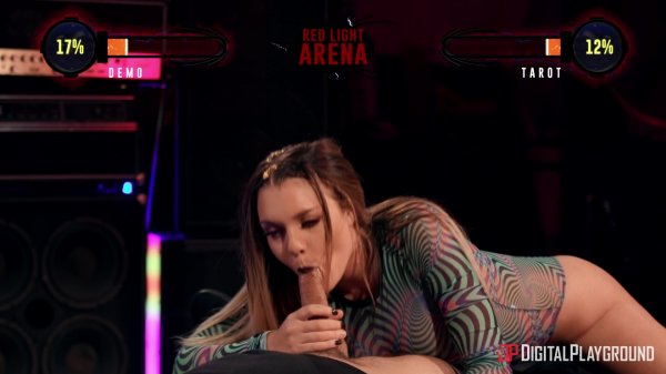 Free Video Preview image 1 from Red Light Arena