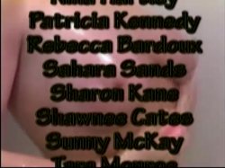 'Loving Lesbos Of The 90's' screenshot nº 1