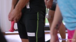 'Brazilian Booty Sweat Lez Session' screenshot nº 38