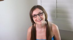 Captura de 'Teen Blowjob Auditions 2' nº 75
