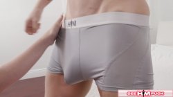 Captura de 'The Perfect Male Body' nº 20
