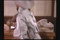 Captura de 'Blonde Heat' nº 8