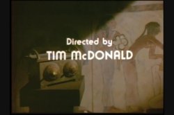 Captura de 'Blonde Heat' nº 2
