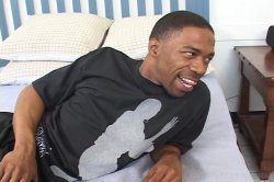 Captura de 'My Wife's 1st Monster Cock 8' nº 3