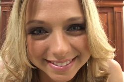 Captura de 'My Wife's 1st Monster Cock 8' nº 67