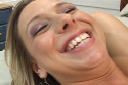Captura de 'My Wife's 1st Monster Cock 8' nº 77